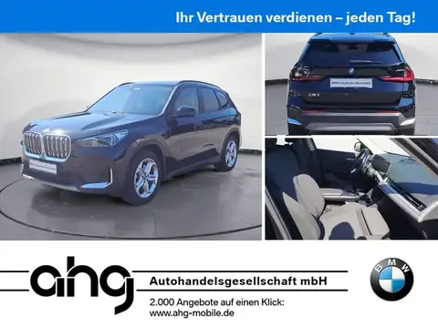 Used BMW IX1 Not specified 2023 Ad 