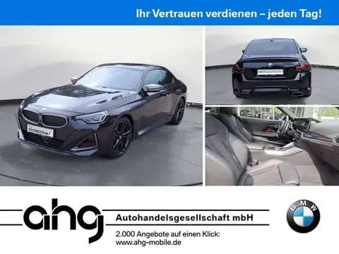 Used BMW M240 Petrol 2023 Ad 