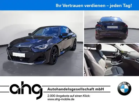 Used BMW M240 Petrol 2023 Ad 