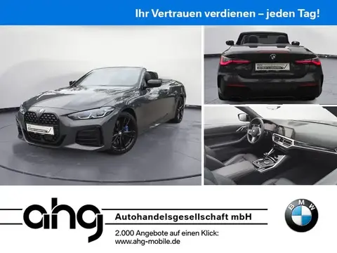 Used BMW M440 Petrol 2021 Ad 