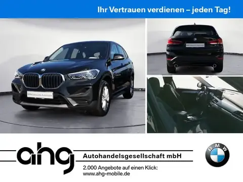 Annonce BMW X1 Diesel 2021 d'occasion Allemagne