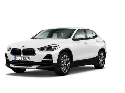 Annonce BMW X2 Essence 2023 d'occasion 