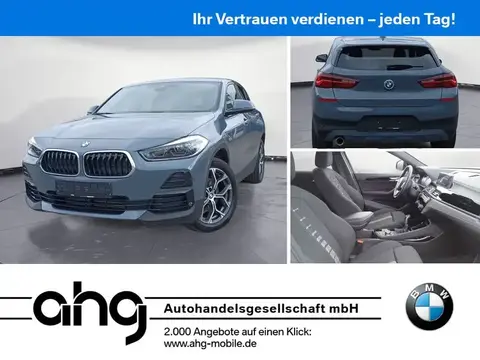 Used BMW X2 Petrol 2023 Ad 