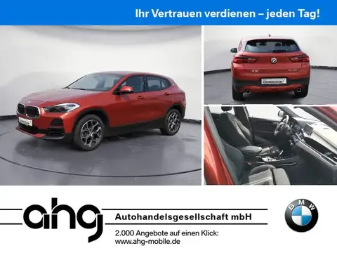 Annonce BMW X2 Essence 2023 d'occasion 