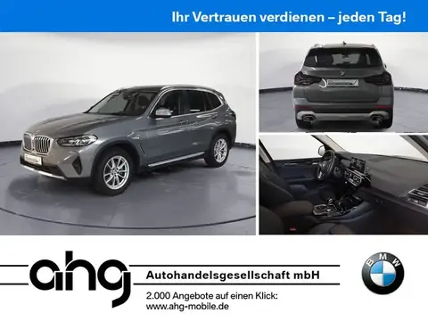 Annonce BMW X3 Diesel 2023 d'occasion 