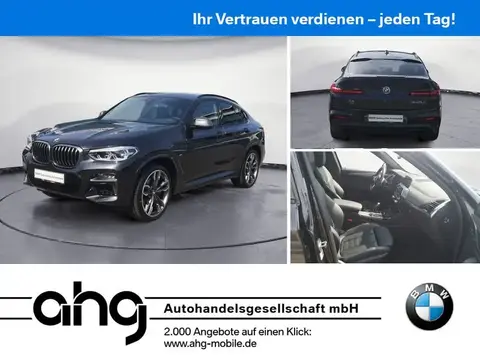 Used BMW X4 Diesel 2020 Ad 