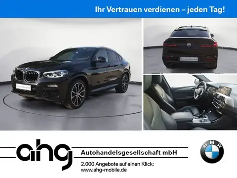 Annonce BMW X4 Diesel 2019 d'occasion 