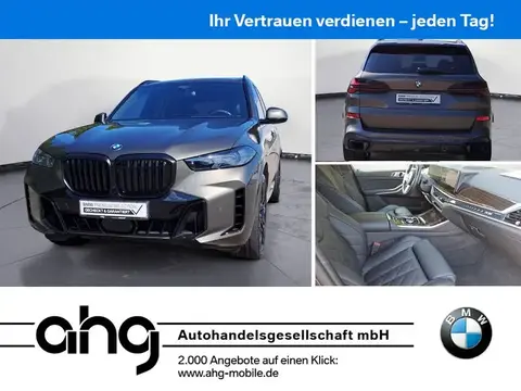 Used BMW X5 Diesel 2023 Ad 