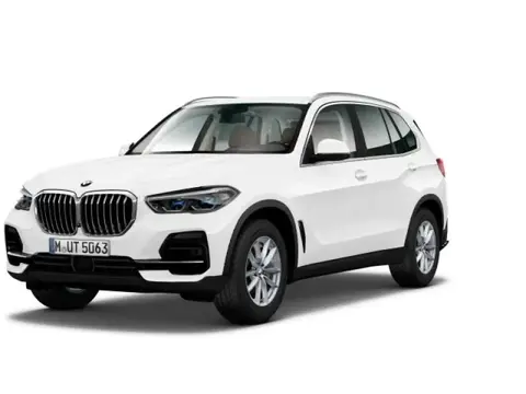 Used BMW X5 Diesel 2021 Ad 