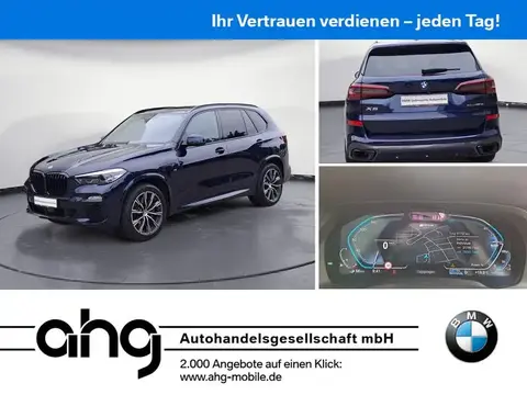 Annonce BMW X5 Non renseigné 2021 d'occasion 