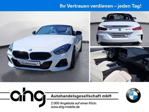 Used BMW Z4 Petrol 2023 Ad 