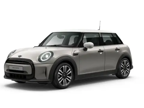 Used MINI COOPER Petrol 2023 Ad 