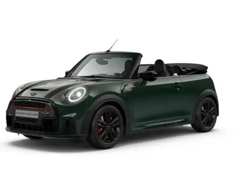 Annonce MINI JOHN COOPER WORKS Essence 2023 d'occasion 