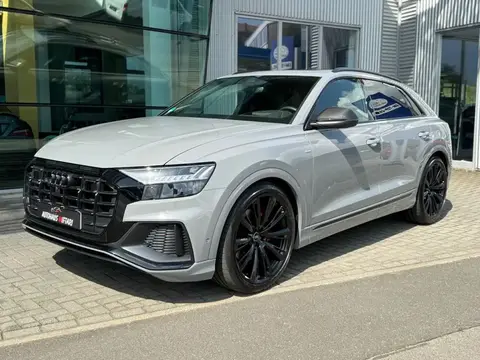 Annonce AUDI Q8 Diesel 2023 d'occasion 