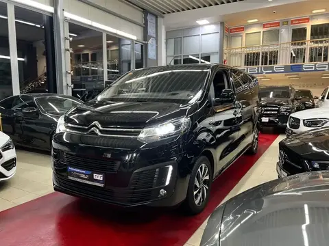 Annonce CITROEN SPACETOURER Diesel 2019 d'occasion 