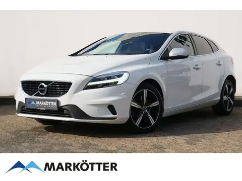 Annonce VOLVO V40 Diesel 2017 d'occasion 