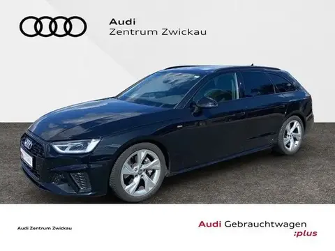 Used AUDI A4 Diesel 2021 Ad 