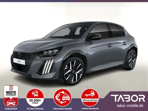 Annonce PEUGEOT 208 Non renseigné 2024 d'occasion 