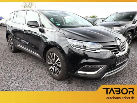 Annonce RENAULT ESPACE Essence 2020 d'occasion 