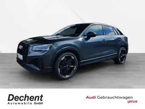 Used AUDI SQ2 Petrol 2023 Ad 