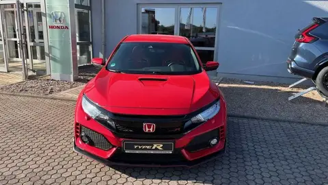 Used HONDA CIVIC Petrol 2019 Ad 