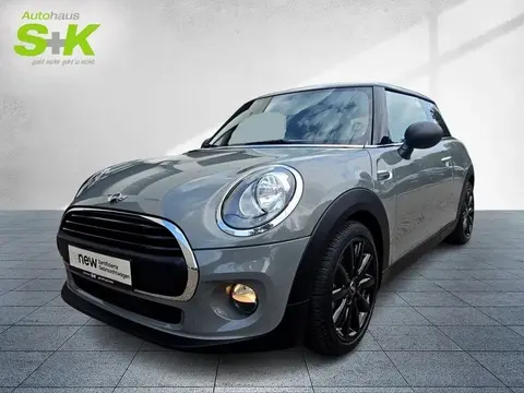 Used MINI ONE Petrol 2018 Ad 