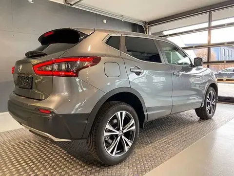 Used NISSAN QASHQAI Petrol 2020 Ad 