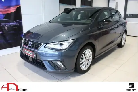 Used SEAT IBIZA Petrol 2023 Ad 