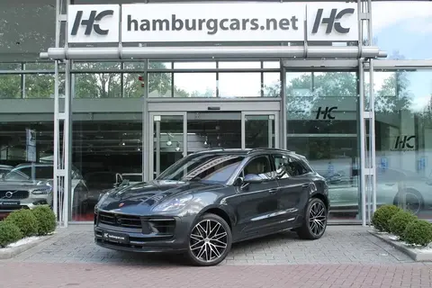 Used PORSCHE MACAN Petrol 2023 Ad 