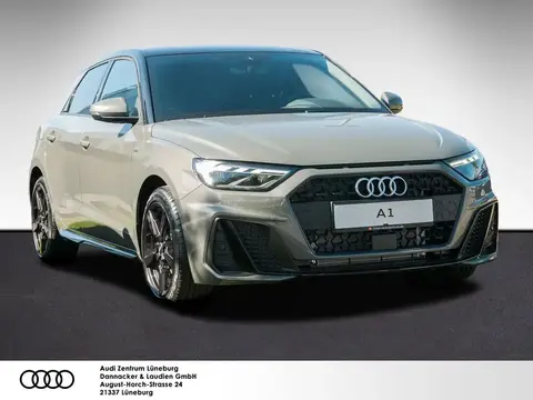 Used AUDI A1 Petrol 2024 Ad 