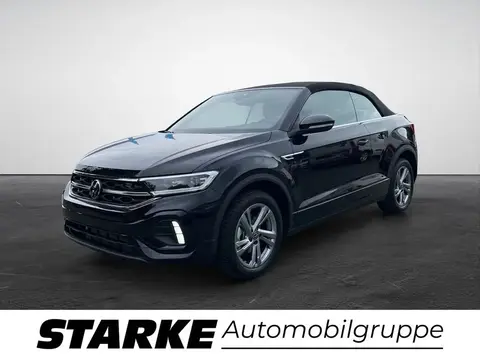 Used VOLKSWAGEN T-ROC Petrol 2024 Ad 