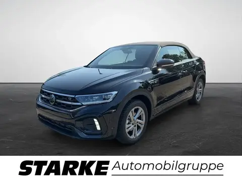 Used VOLKSWAGEN T-ROC Petrol 2024 Ad 