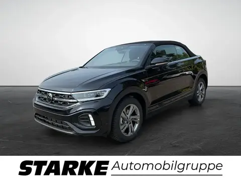 Annonce VOLKSWAGEN T-ROC Essence 2024 d'occasion 