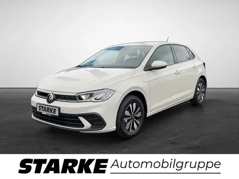 Used VOLKSWAGEN POLO Petrol 2024 Ad 