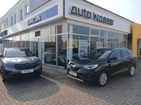 Used RENAULT KADJAR Petrol 2018 Ad 