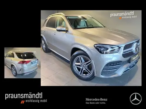 Used MERCEDES-BENZ CLASSE GLE Petrol 2019 Ad 