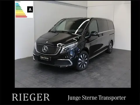 Annonce MERCEDES-BENZ EQV Non renseigné 2023 d'occasion 