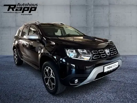 Used DACIA DUSTER Petrol 2019 Ad 