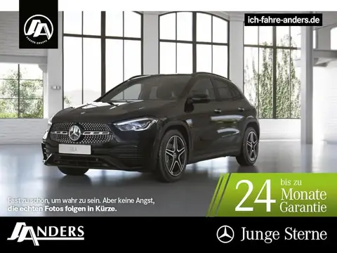 Used MERCEDES-BENZ CLASSE GLA Diesel 2023 Ad 