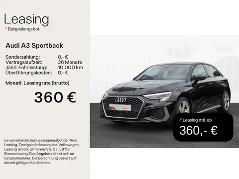 Used AUDI A3 Diesel 2023 Ad Germany