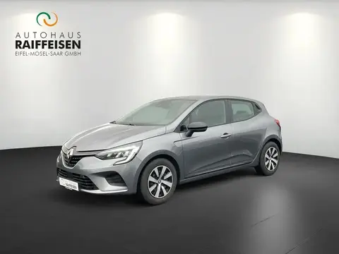 Used RENAULT CLIO Petrol 2023 Ad 