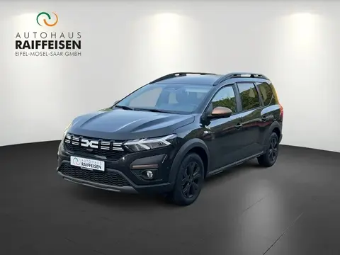 Annonce DACIA JOGGER Essence 2024 d'occasion 