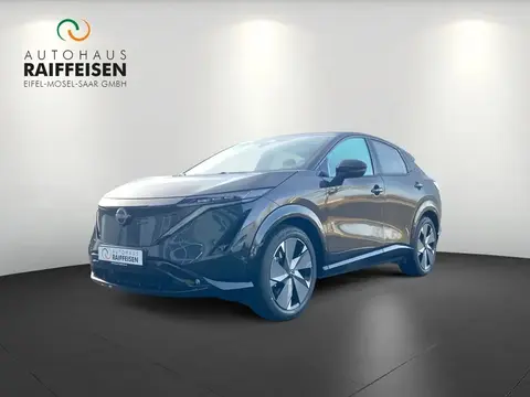 Annonce NISSAN ARIYA Non renseigné 2024 d'occasion 