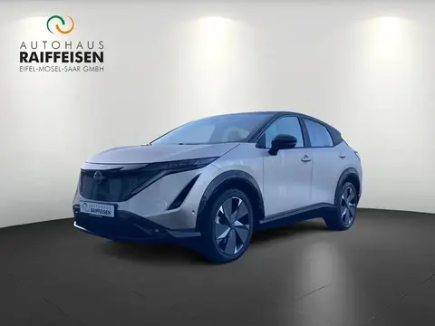 Annonce NISSAN ARIYA Non renseigné 2024 d'occasion 