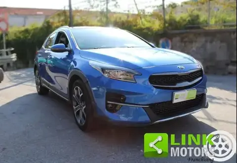 Used KIA XCEED Petrol 2020 Ad 