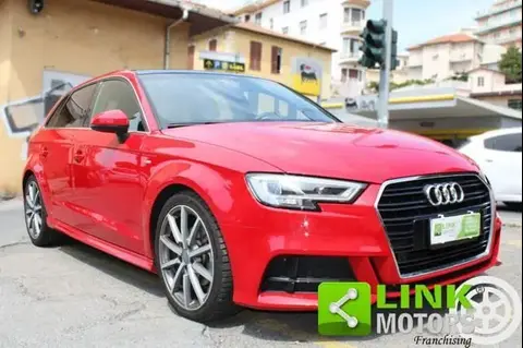 Used AUDI A3 Petrol 2019 Ad 