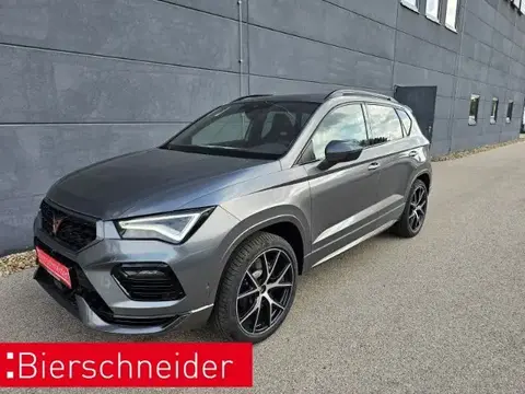 Used CUPRA ATECA Petrol 2024 Ad 