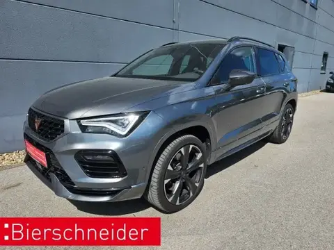 Used CUPRA ATECA Petrol 2023 Ad 