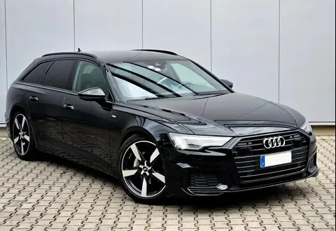 Annonce AUDI A6 Diesel 2019 d'occasion 