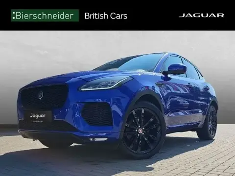 Annonce JAGUAR E-PACE Diesel 2020 d'occasion 